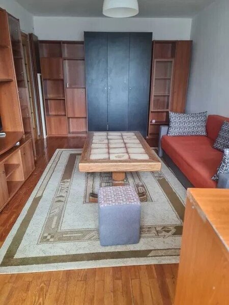 Obor 2 Camere Decomandat Langa Metrou